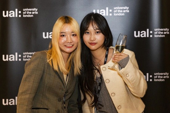 伦艺UAL 2025线下7周学前语言班作品展亮相