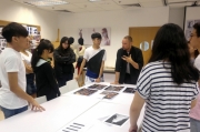 香港天麟CSM暑期课程与广州ICA暑期课程，两地同时开启艺术与创意之旅