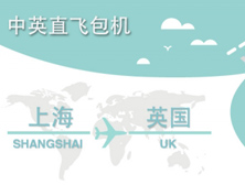 马上安排丨伦敦艺术大学为中国学生提供中英直航包机！！！